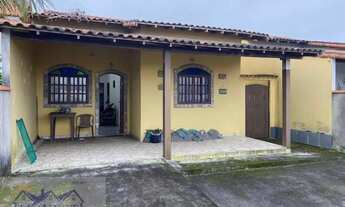 Imagem: Casa á venda no Bairro Cordeirinho - Maricá/RJ