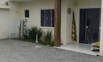 Imagem 4: Casa a duas quadras do mar Pontal