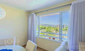 Imagem 6: Apartamento à venda em Petrópolis com 64 m², 2 quartos, 1 vaga