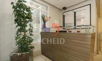 Imagem: Sala Comercial à venda, 33 m², 1 vaga