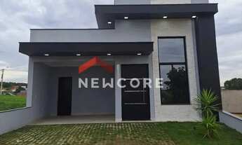 Imagem 2: Casa de condomínio em Avenida Ipanema - Jardim Novo Horizonte - Sorocaba/SP