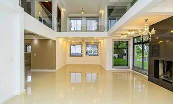 Imagem 3: Casa em Condomínio à Venda no Alphaville Graciosa 580 m² de Luxo, Conforto e Exclusividad