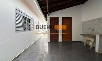 Imagem 4: Casa para Aluguel em Americana - 3 Quartos, 4 Vagas, Vila Bertini