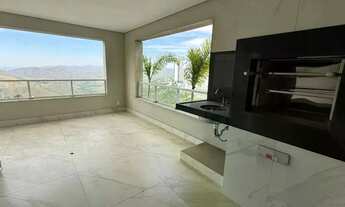 Imagem 6: Apartamento à venda, 4 quartos, 2 suítes, 3 vagas, Piemonte - Nova Lima/MG