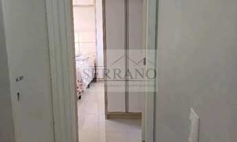 Imagem 4: Apartamento à venda em Campinas-SP, Ponte Preta: 2 quartos, 1 suíte, 2 salas, 2 banheiros