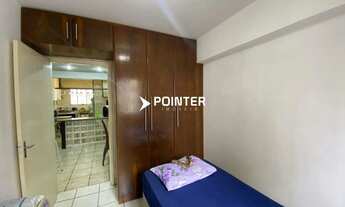 Imagem 3: Apartamento de 108m² 3 quartos com suíte, 2 vagas de garagem á 5 minutos do Lago das Rosas