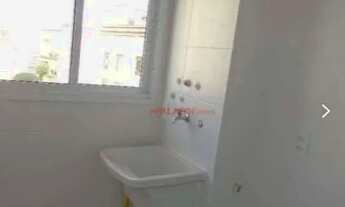 Imagem: Apartamento com 1 dormitório à venda