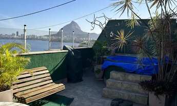 Imagem: Imóvel para venda possui 140 metros quadrados