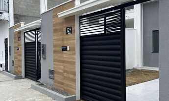 Imagem: Casa 2/4 sendo uma suíte, bairro parque