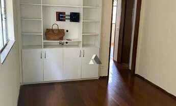 Imagem: Apartamento 3 quartos no Santa Tereza