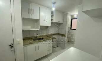 Imagem: APARTAMENTO 2 QUARTOS RESIDENCIAL PARIS
