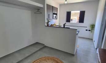 Imagem 7: Kitnet Semi Mobiliada