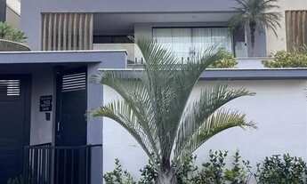 Imagem: Bothanica Nature - 04 Suites - Recreio dos