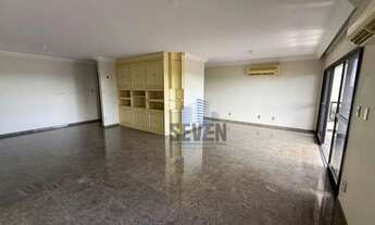 Imagem 6: Apartamento alto padrão com 260 m² e 3 suítes no Condomínio Albatroz Jardim Estoril IV, B