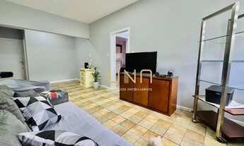 Imagem 2: Apartamento com 2 dormitórios à venda, 77 m² por R$ 649.000,00 - Centro - Florianópolis/SC