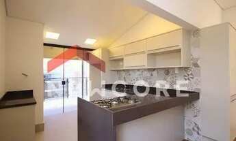 Imagem 7: Cobertura em Avenida Jacutinga - Moema - São Paulo/SP