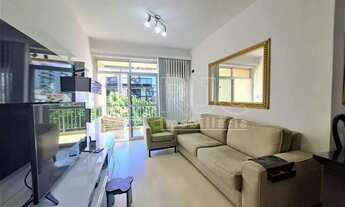 Imagem 6: Apartamento para venda possui 124 metros quadrados com 3 quartos em Maracanã - Rio de Jane