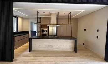 Imagem 7: CASA EM CONDOMÍNIO - ALPHAVILLE - SP