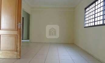 Imagem: Casa Para Venda B. Jardim Botânico Em Uberlândia