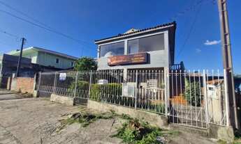 Imagem: Casa à venda em Camobi, São José. Santa