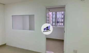 Imagem 7: Sala para alugar, 50 m² por R$ 3.483/mês - Rua Amazonas, Centro - São Caetano do Sul/SP