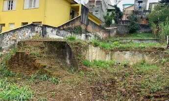 Imagem 2: Terreno à venda Baeta Neves - São Bernardo do Campo - SP