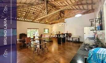 Imagem: Casa disponível para locação no bairro