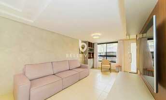 Imagem 6: Sobrado em Condomínio à Venda no Santa Candida, 3 quartos (1 suíte) e 2 vagas - Curitiba/P