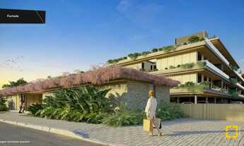 Imagem 2: Apartamento a venda de 3 dormitórios frente mar no Campeche Florianópolis SC