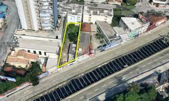 Imagem: TERRENO à venda, PRAIA DA COSTA - VILA