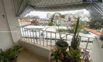 Imagem 7: Apartamento para Venda em Salvador, RIO VERMELHO, 2 dormitórios, 2 banheiros, 1 vaga