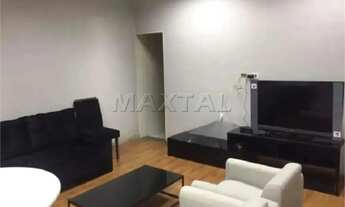 Imagem 2: Galpão Industrial no Bairro do Limão a venda com 2515m² área total, pé direito de 12 metro