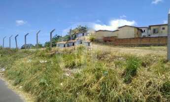 Imagem 2: Área 10.729,62 m² na rua Santa Terezinha, Bairro Cidade Nova