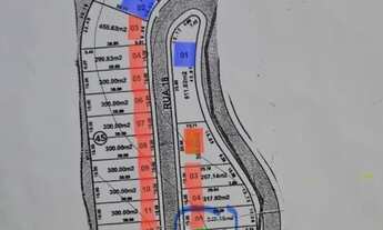 Imagem 4: TERRENO EM CONDOMÍNIO - RESIDENCIAL NEW VILLE - SP