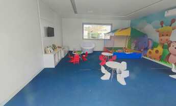 Imagem 3: Vendo lindo apartamento 2/4 mobiliado no condomínio Solar das Fontes