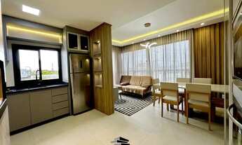 Imagem 7: Apartamento Mobiliado e decorado no Centro de Tramandaí - Hilda Muller - Venda REF: 3818