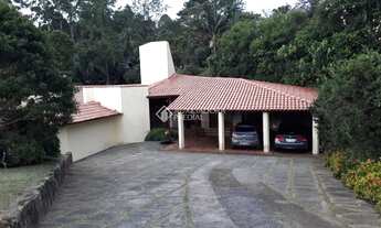 Imagem: Excelente Casa em condomínio fechado no