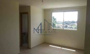 Imagem 2: Apartamento 02 quartos - Jardim Luz - Goiânia - GO