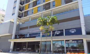 Imagem 3: STUDIO DE 50m² COM GARAGEM NO CORAÇÃO DO CÓRREGO GRANDE - FLORIANÓPOLIS SC