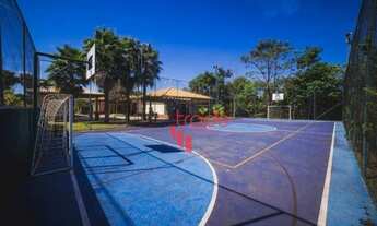 Imagem 7: Terreno à Venda em Condomínio Fechado no Bairro Reserva Santa Luisa em Ribeirão Preto em F