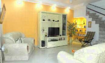 Imagem: Casa de rua-À VENDA-Botafogo-Rio de Janeiro-RJ