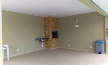 Imagem 3: Apartamento para venda tem 62 metros quadrados com 2 quartos em Atuba - Curitiba - Paraná