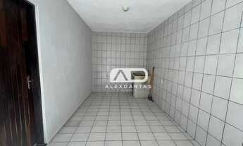 Imagem 4: Casa para locação 1 vaga Bairro Tolstói R$ 1.100,00!!!