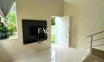 Imagem 4: Casa com 2 quartos no bairro Campeche, Florianópolis