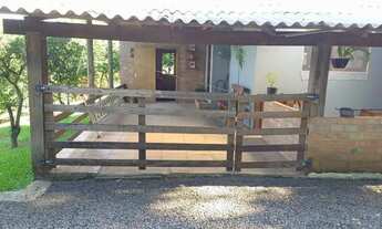 Imagem 7: Sitio Colina da Paz