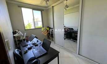 Imagem 6: Castelândia 2 quartos