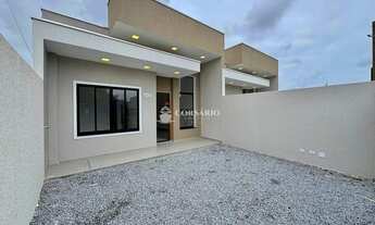 Imagem: Casas novas com 3 dormitórios Pontal do