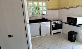 Imagem 2: Casas no Centro de Iriri com 2 e 3 quartos - Temporada