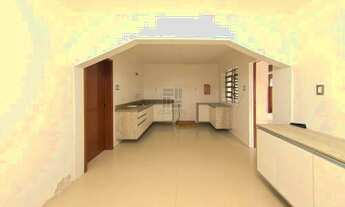 Imagem 7: CASA AVARANDADA 2 PISOS COM GALPÃO PARA COMÉRCIO