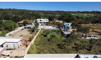 Imagem 6: Terreno 1000m² em Condomínio Mansões Entre Lagos Paranoá DF